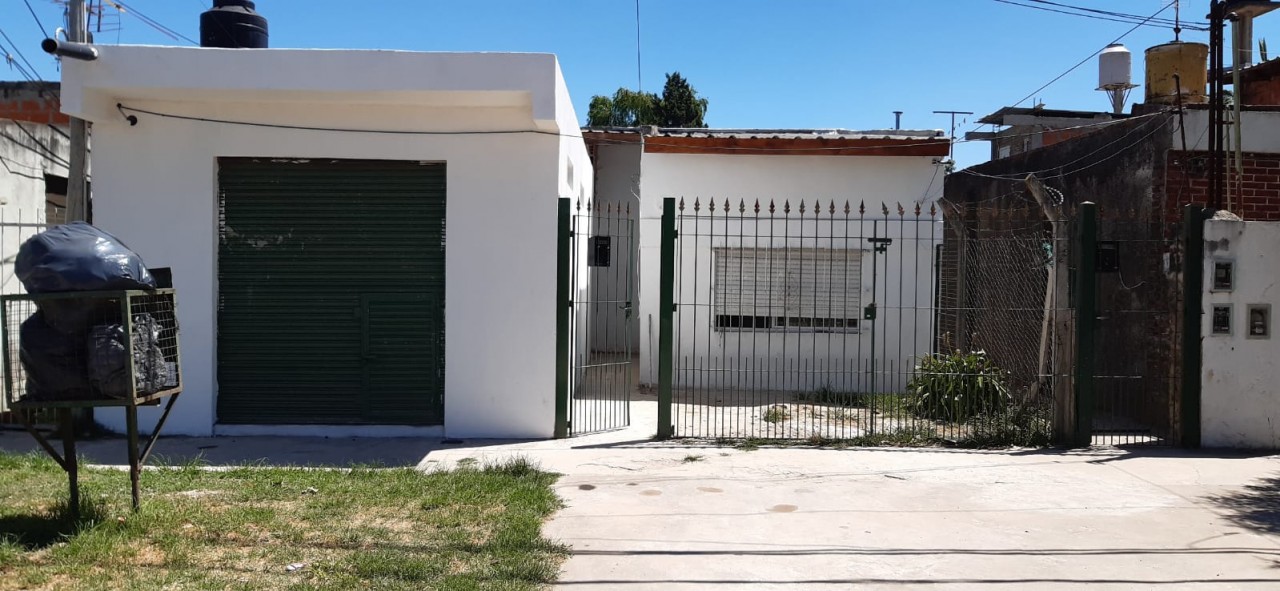ALQUILER Casa En Jose C. Paz