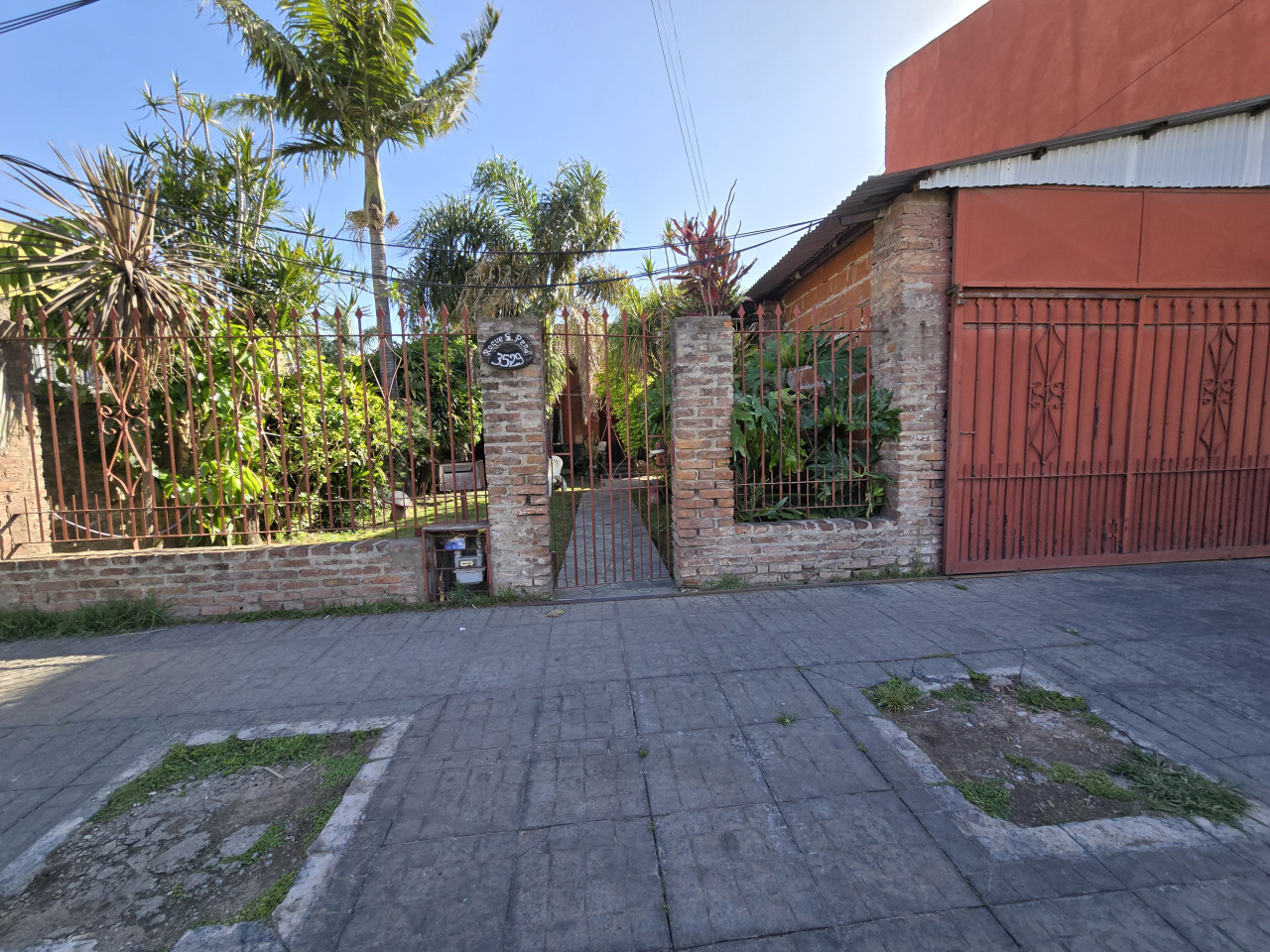 Hermosa Casa 4 ambientes en José C. Paz, a 100 mts de Av. Arricau y a 400 mts de Av. Gaspar Campos