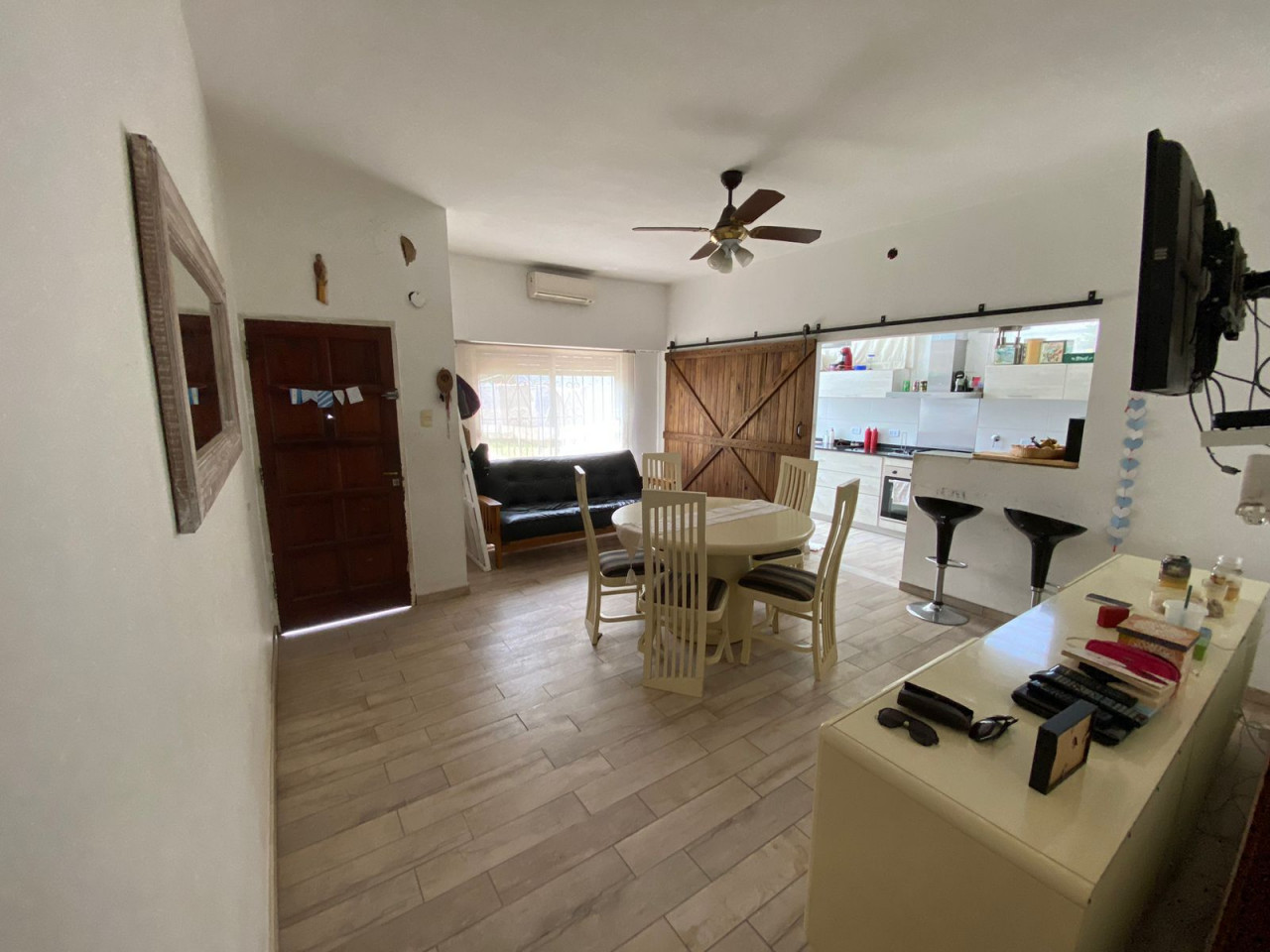 casa en alquiler 5 ambientes, parque y pileta