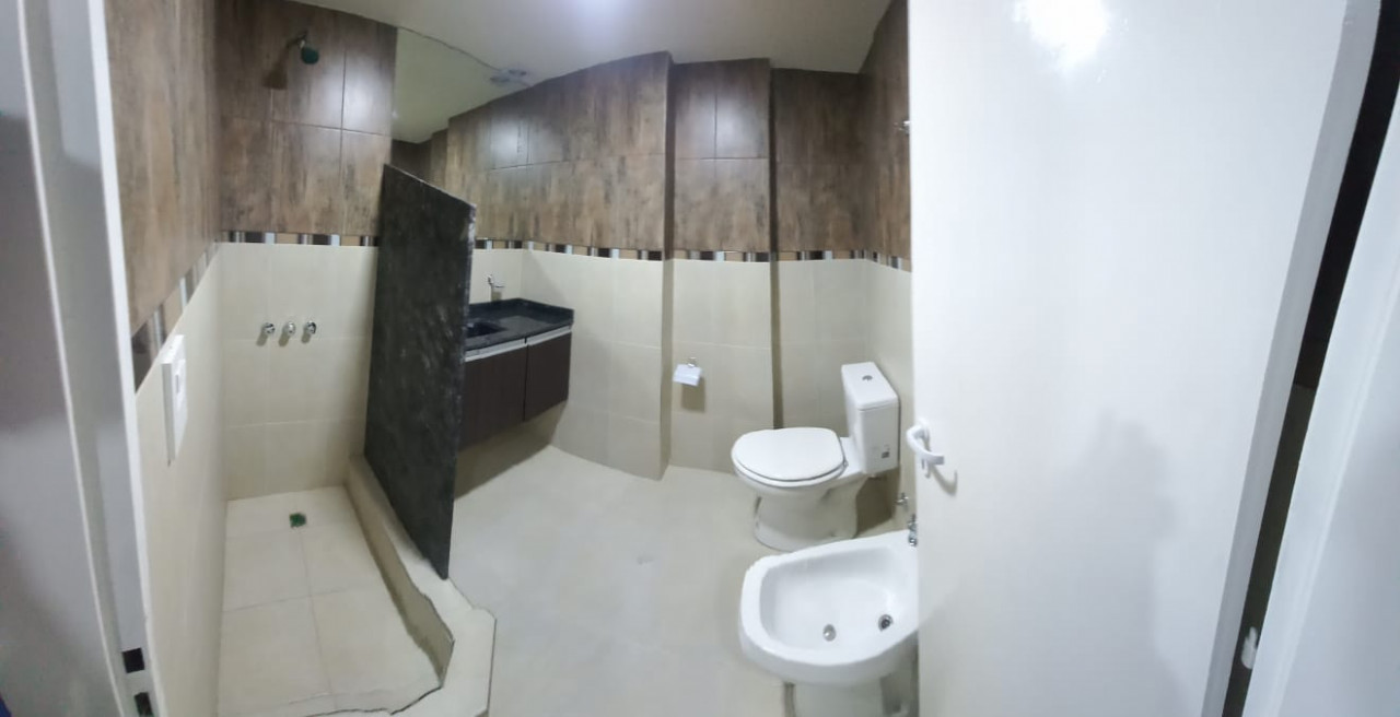 Hermoso Departamento Zona concentrador de Jose C. Paz.
