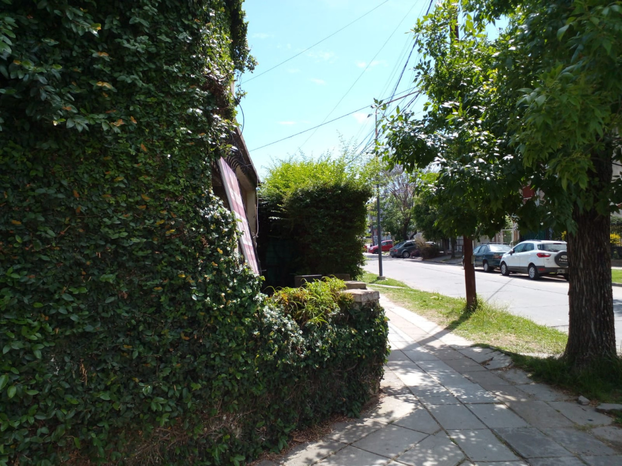 CASA. VENTA AVELLANEDA 92. ( Y JOSÉ MARIA ROSAS. MUÑIZ SAN MIGUEL