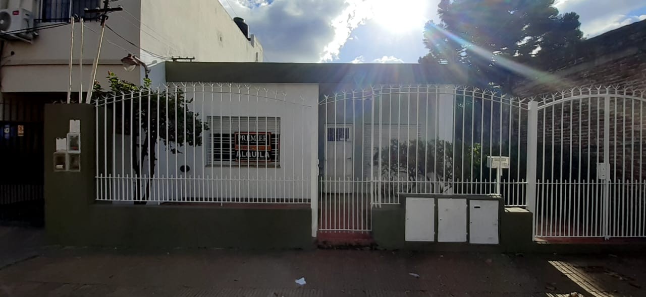 Casa en Alquiler en Jose C Paz
