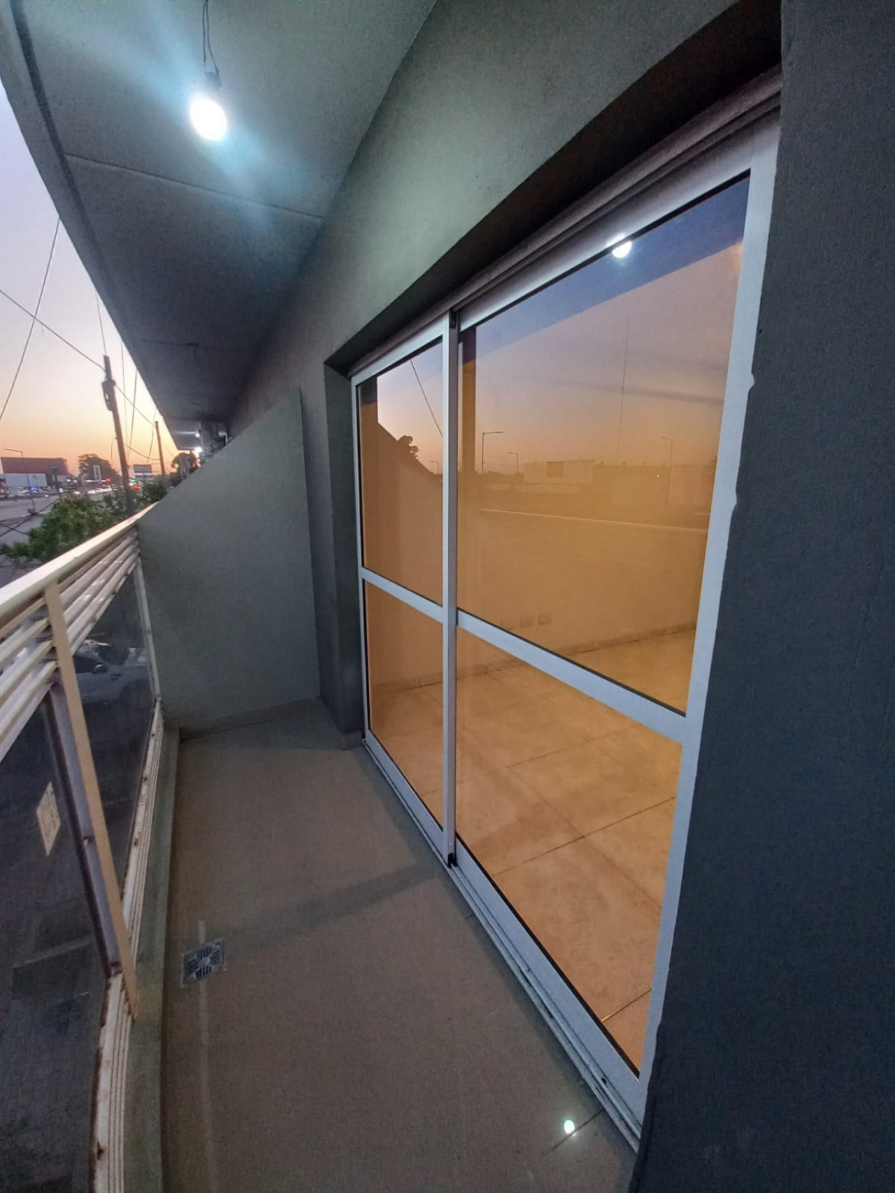 Hermoso Departamento Zona concentrador de Jose C. Paz.