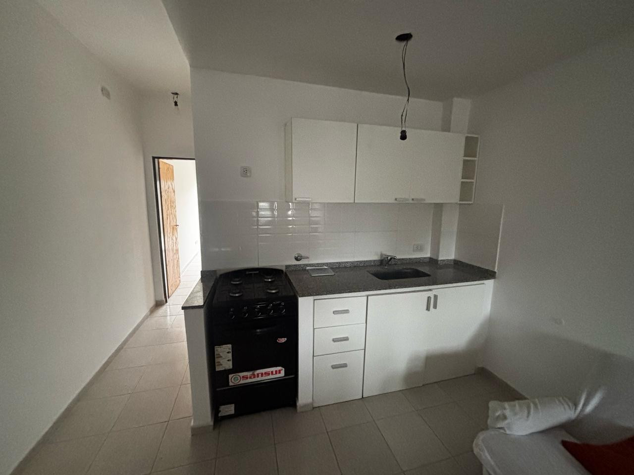 departamento 2 ambientes
