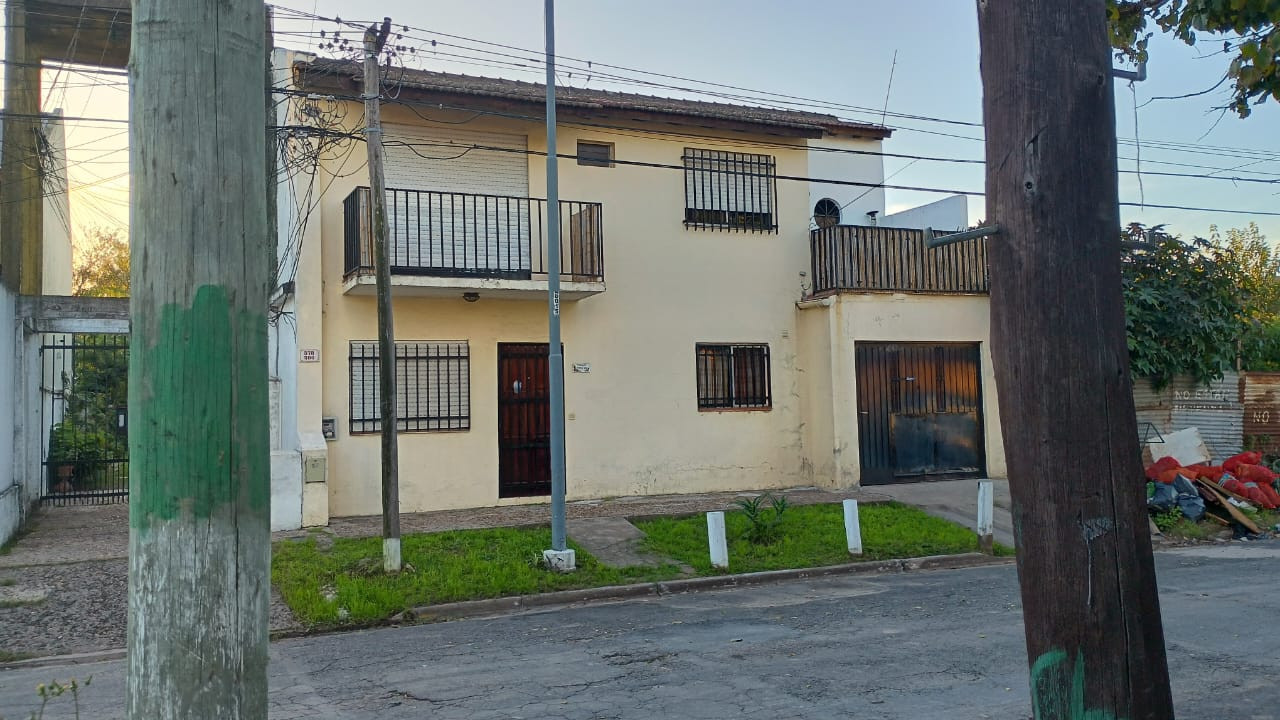 Departamento 3 Ambientes En San Miguel