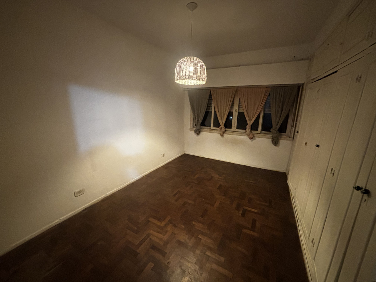 ???? Departamento 3 Ambientes en Alquiler – Excelente Ubicación