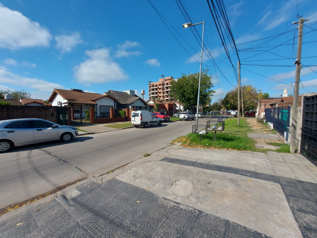 Venta Departamento dos  Ambientes Planta baja ( San Miguel), apto Credito