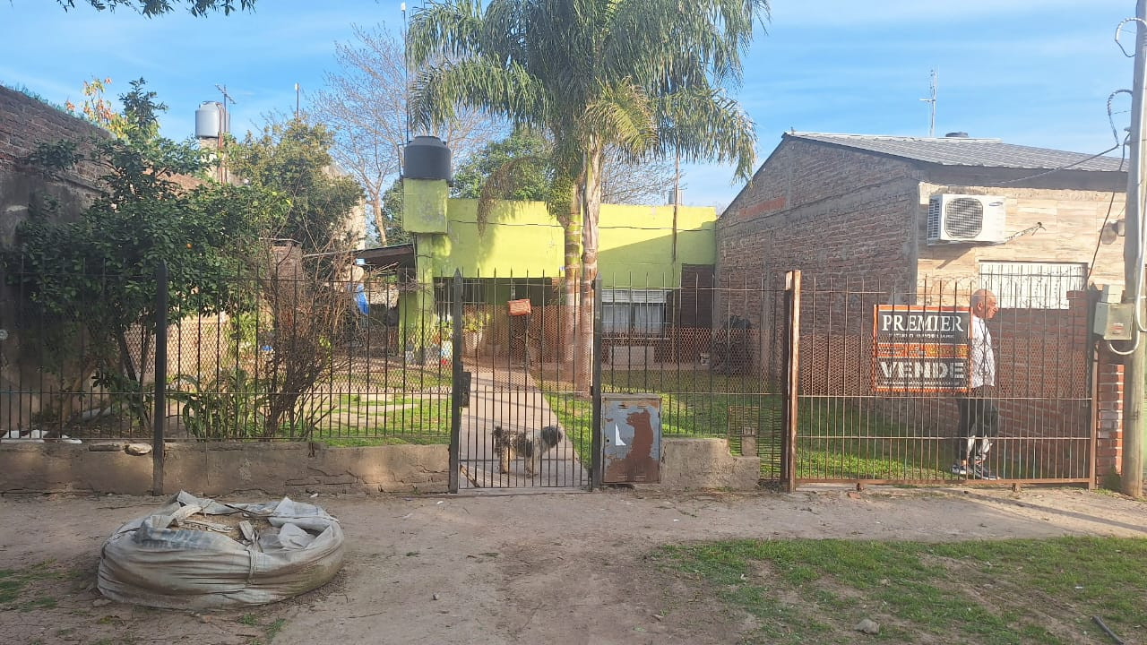 VENTA CASA EN MORENO