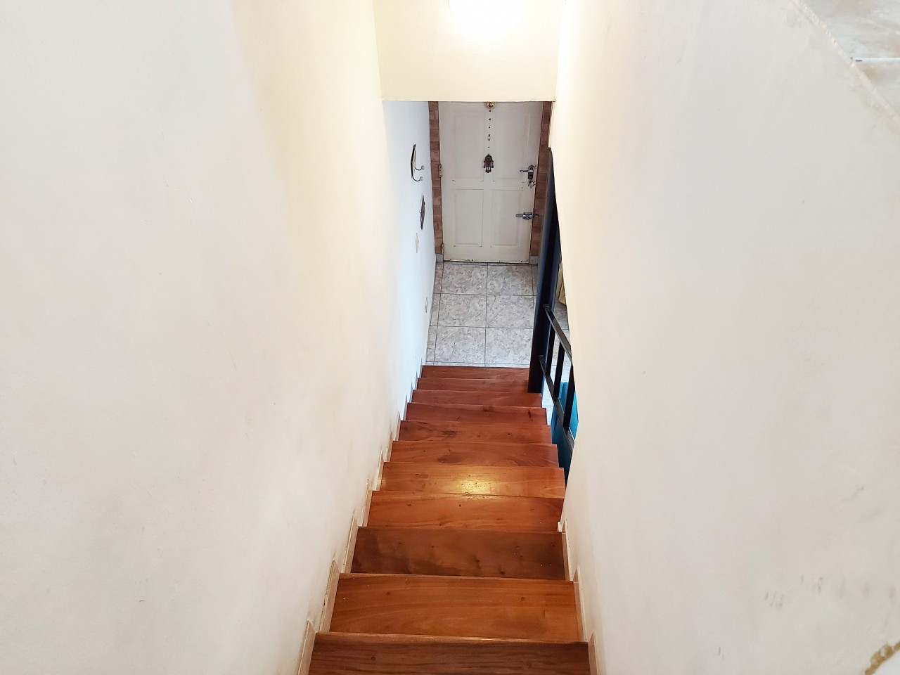 Escaleras