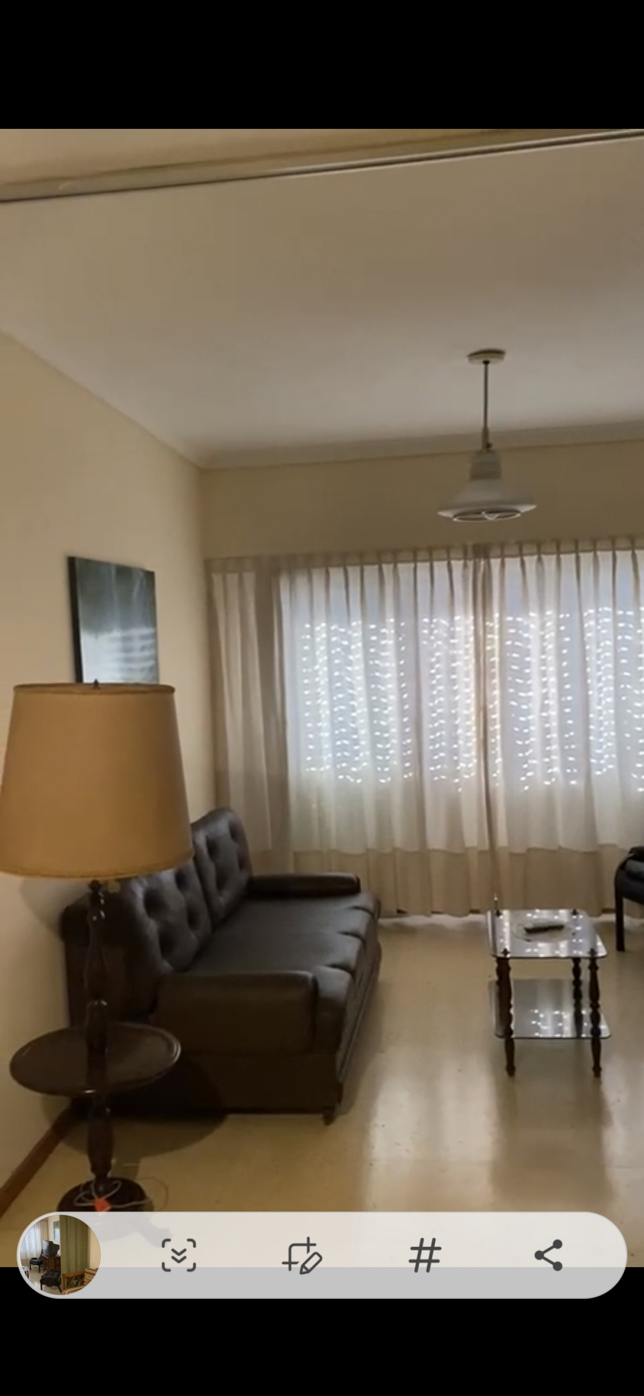 Venta depto  . Frente.balcon y cochera  .Mar del plata ctro