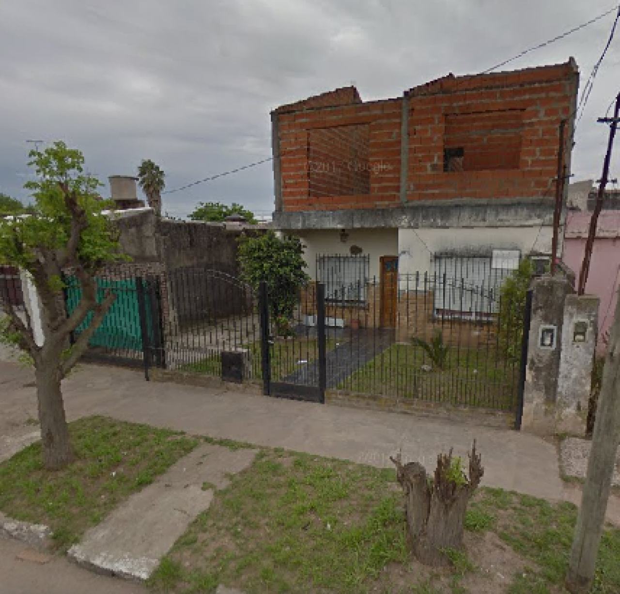 casa en venta en San Miguel, ideal proyecto de ampliacion