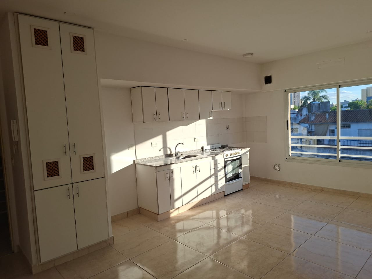 ALQUILER DEPARTAMENTO 2 AMBIENTES SAN MIGUEL