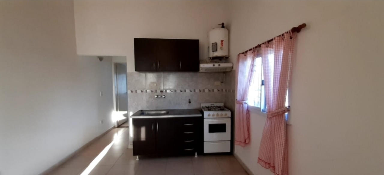 Alquiler 2 Ambientes en Jose C. Paz