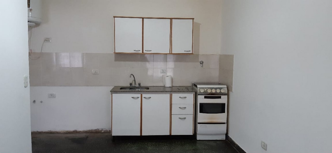 ALQUILER  Departamento  2 ambientes EN SAN MIGUEL