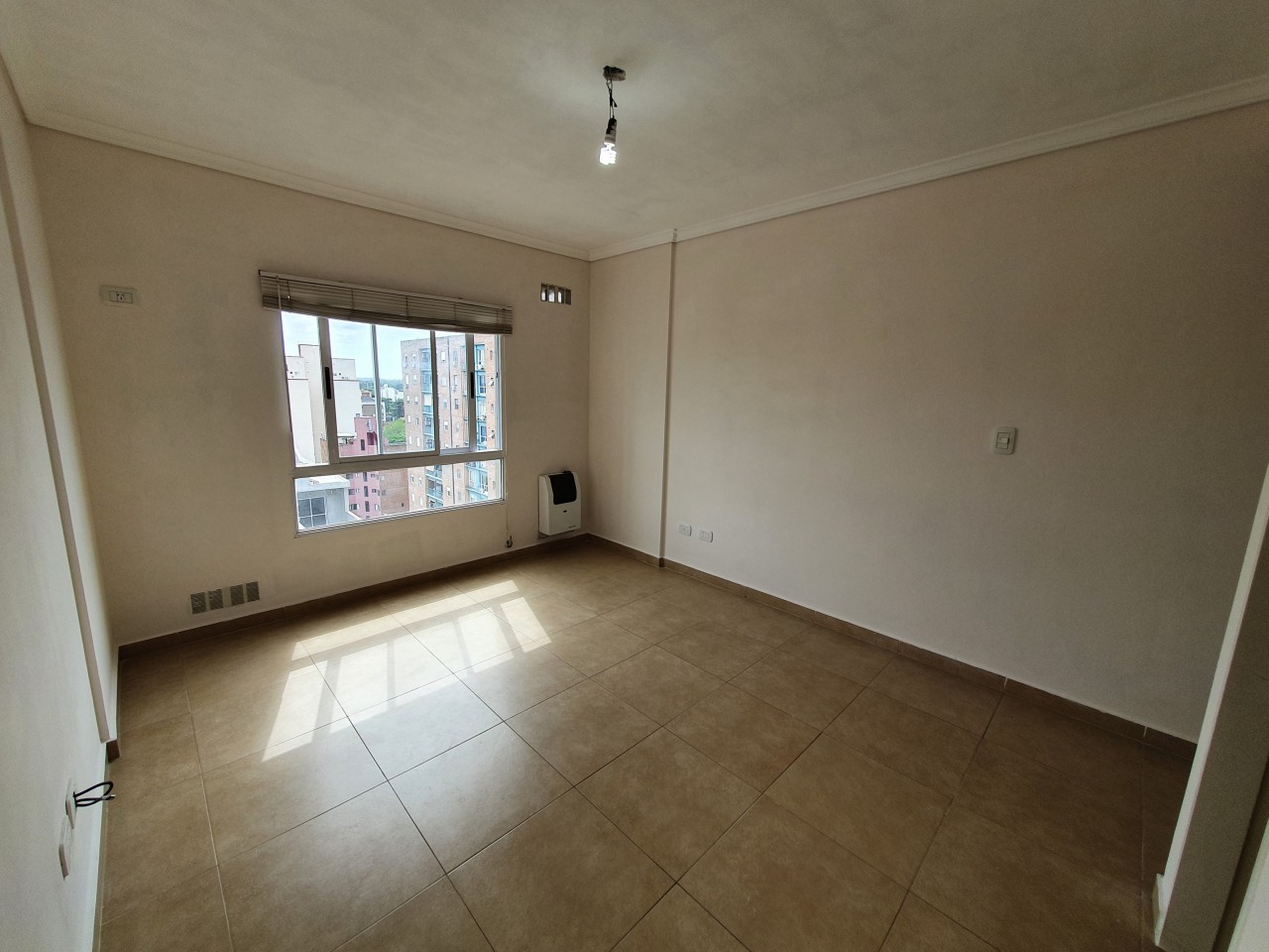 ### VENTA EXCELENTE DEPARTAMENTO 2 AMBIENTES - SAN MIGUEL ###