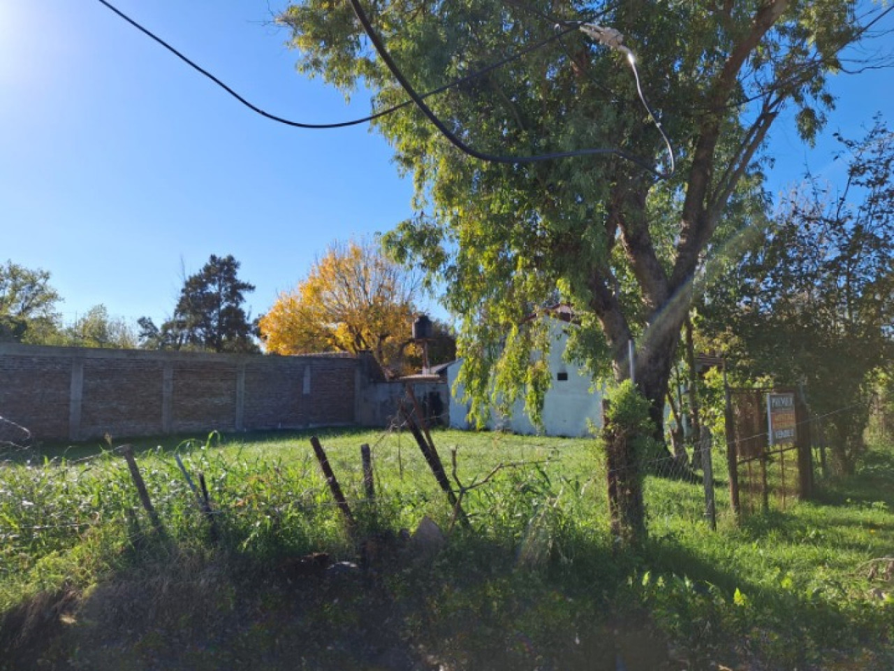 VENTA LOTE EN SAN MIGUEL