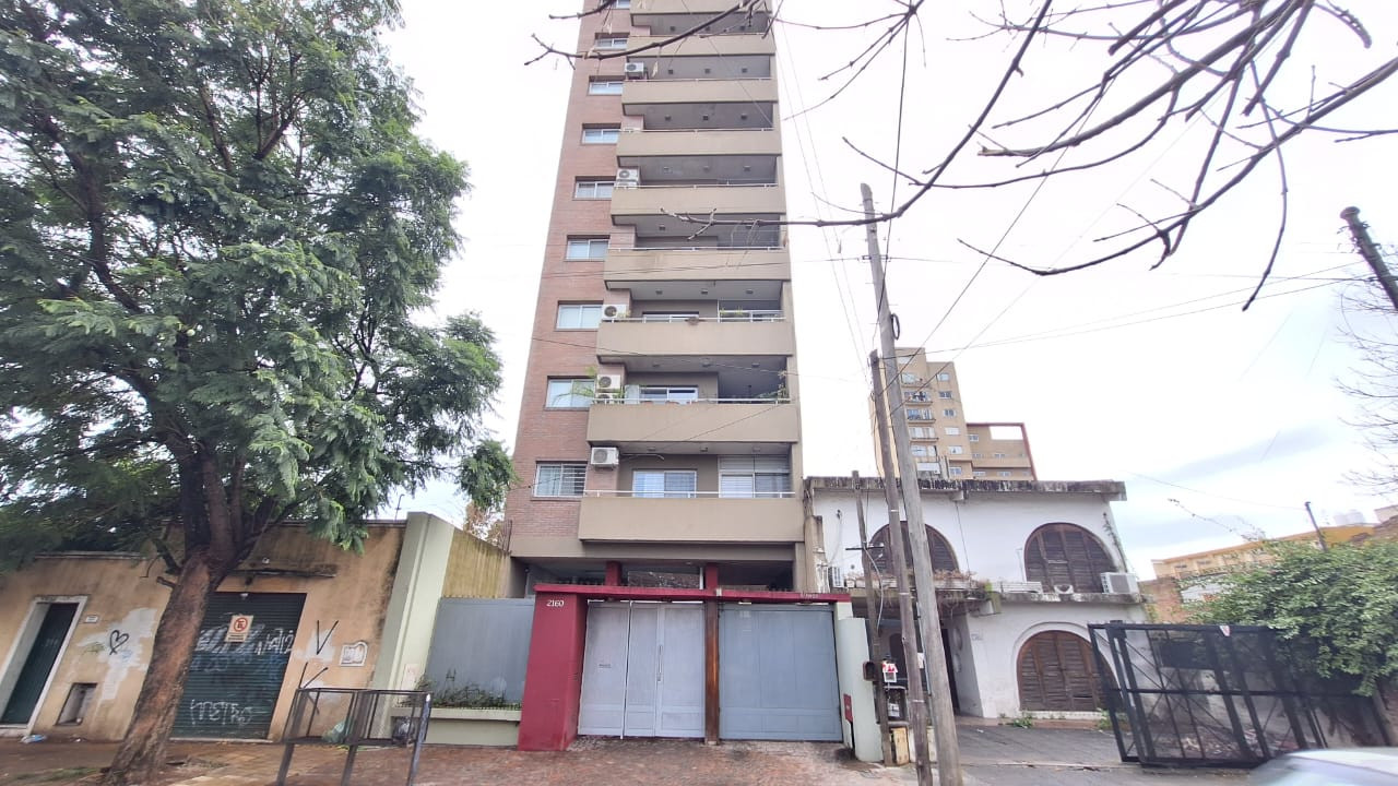 Venta de Departamento Dos Ambientes en San Miguel - Vista Inmejorable apto credito