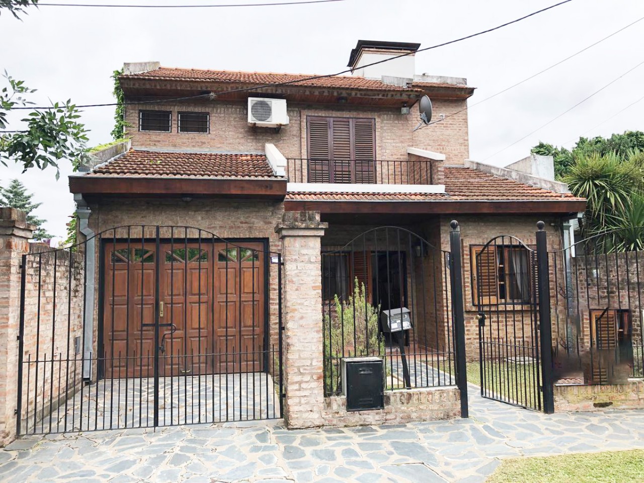 Casa en venta San Miguel Muñiz