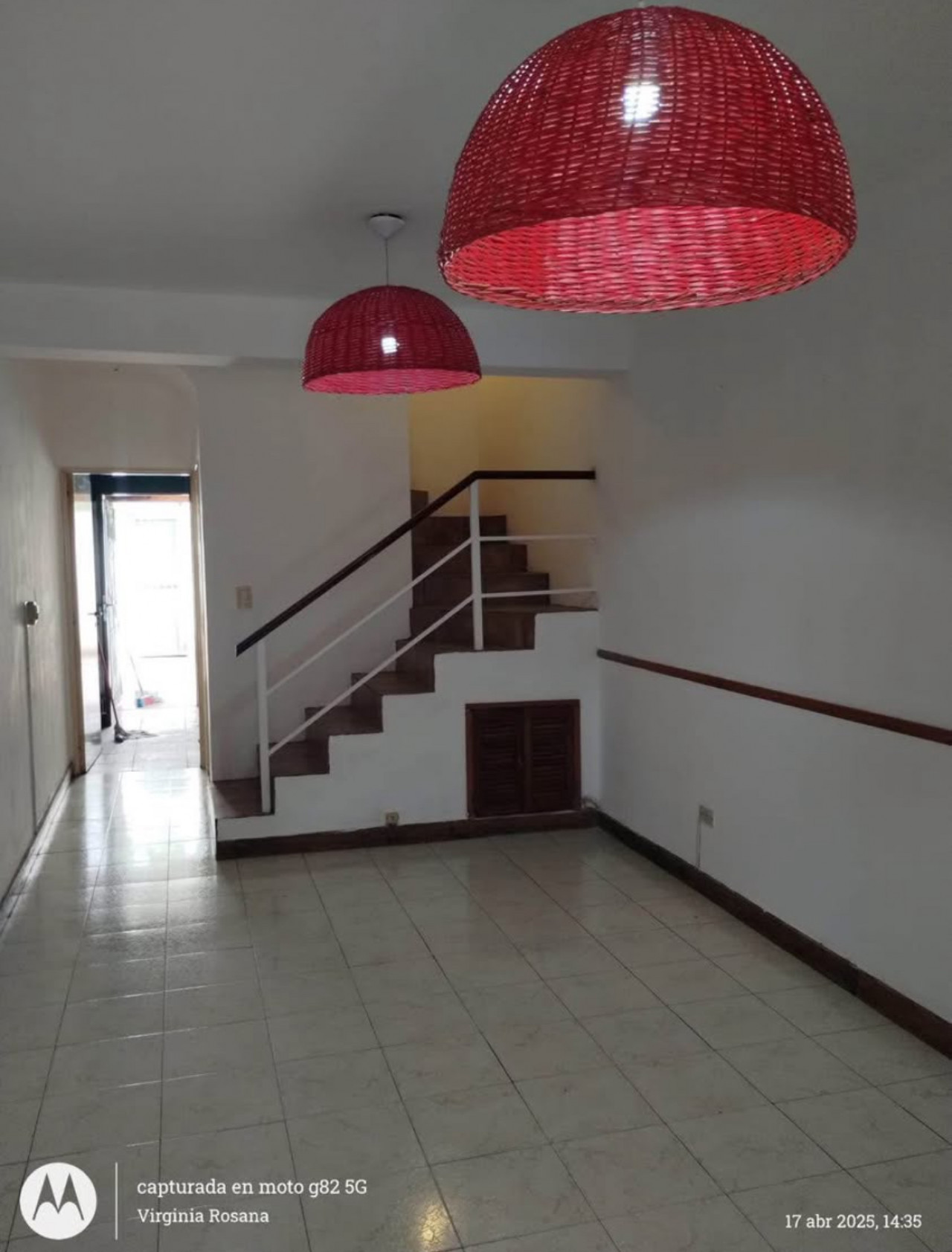 Dúplex en Venta – Excelente Ubicación en Bella Vista