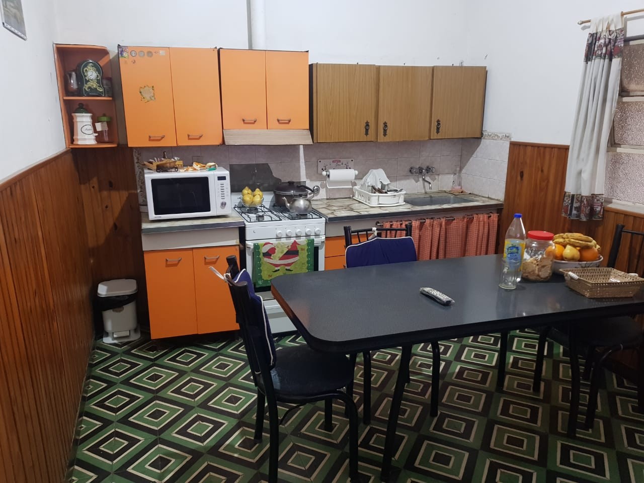 Cocina